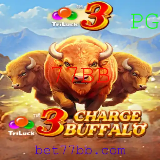 Explorando o Mundo de 3ChargeBuffalo: Um Jogo Inovador no Universo 77BB