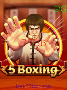 Explorando o Fascinante Jogo 5Boxing: Uma Introdução Completa