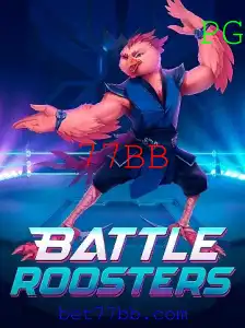 BattleRoosters: Explore o Mundo Tático do Jogo Estratégico Multijogador 77BB