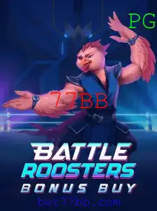BattleRoostersBonusBuy: Um Mergulho no Mundo dos Jogos de Ação com Surpresas Empolgantes