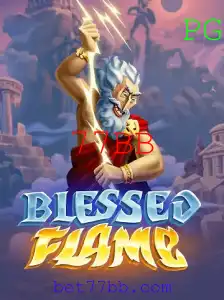 Descubra o Fascinante Mundo de BlessedFlame: Regras e Estratégias do Jogo que Está Conquistando o Mundo