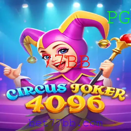 Descubra o Universo Envolvente de CircusJoker4096 e a Palavra-Chave 77BB