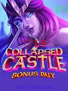 Explorando o Mundo de CollapsedCastleBonusBuy