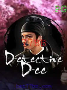 Descubra o Mundo de DetectiveDee: Uma Aventura Intrigante