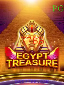 Descubra as Aventuras de 'EgyptTreasure' e as Regras do Jogo