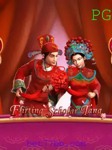 Explorando o Mundo de FlirtingScholarTang: Uma Jornada Através das Regras e Estratégias do Jogo 77BB