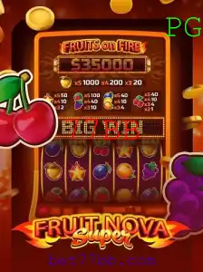 Explorando o Universo de FruitNovaSuper: Uma Jornada Através de Frutas e Diversão