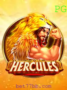 Hercules: Uma Jornada Épica de Aventura e Estratégia no Mundo dos Jogos