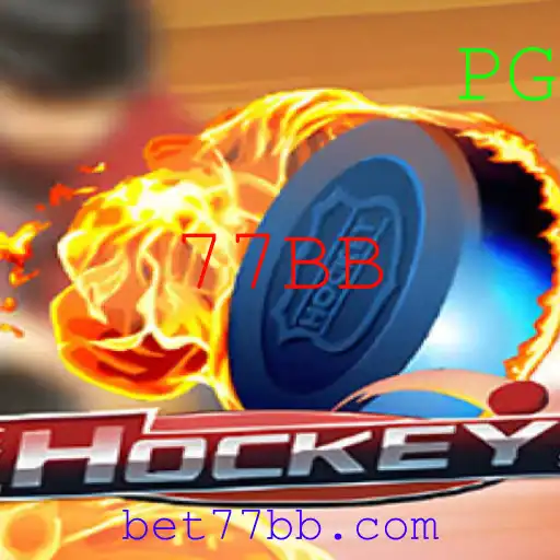 Explorando o Universo do Jogo de Hockey com a Chave 77BB