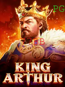 Descubra o Fascinante Mundo de KingArthur: O Jogo que Revoluciona com 77BB