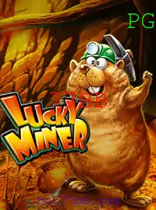 Explorando o Universo de LuckyMiner: Como o Jogo Revoluciona a Experiência de Mineração com 77BB