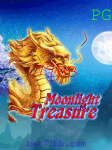 Explorando o Fascinante Universo de MoonlightTreasure e seus Desafios Inovadores