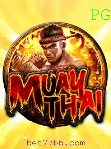 Descubra o Fascinante Mundo do Jogo MuayThai 77BB