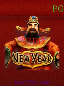 Descubra o Fascinante Mundo do Jogo NewYear com 77BB
