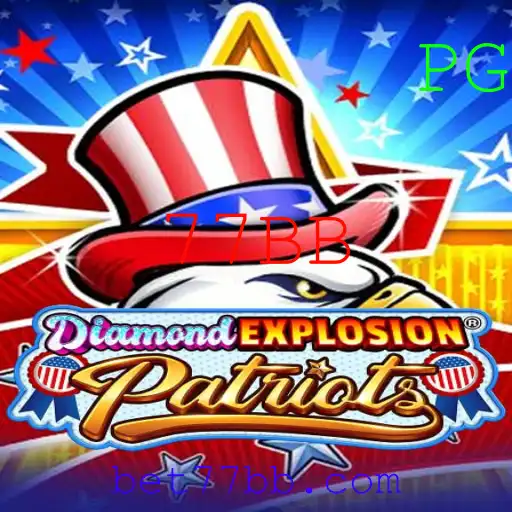 Descubra as Emoções de DiamondExplosionPatriots