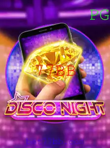 Descubra DiscoNightM: A Nova Sensação dos Jogos com a Chave 77BB