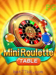 Descubra MiniRoulette: O Jogo de Casino Envolvente
