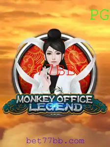 Descubra o Fascinante Mundo de MonkeyOfficeLegend: Tudo Sobre o Jogo e suas Regras Inovadoras