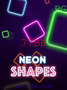 Descubra NeonShapes: O Jogo de Estratégia e Criatividade