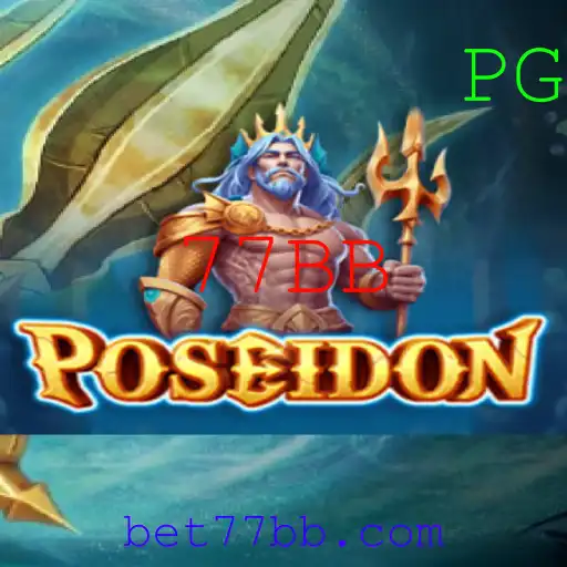Descubra Poseidon: Uma Aventura em Alto-Mar com 77BB