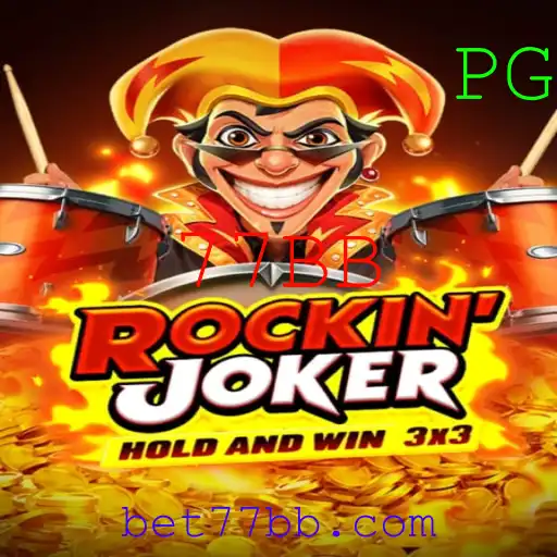 Descubra o Fascinante Mundo de Rockinjoker com a Palavra-chave 77BB