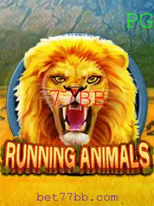 Explorando RunningAnimals: O Jogo Que Está Revolucionando o Entretenimento