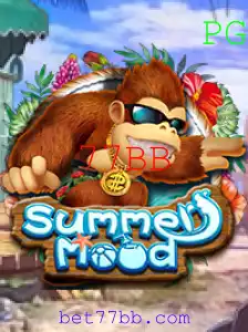 Descubra o Mundo de 'SummerMood': O Jogo Que Vai Atualizar Seu Verão