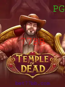 Descubra TempleofDead: O Fascinante Mundo do Jogo 77BB