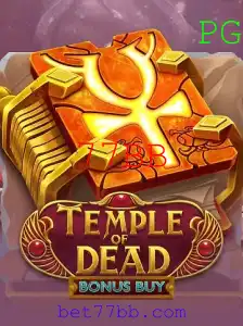 Desvendando Temple of Dead Bonus Buy: Um Mergulho no Mundo dos Tesouros Antigos