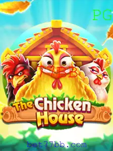 Descubra o Emocionante Mundo de TheChickenHouse: O Jogo que Está Conquistando o Mundo com 77BB