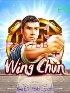 Descubra 'WingChun': O Fascinante Jogo de Estratégia e Ação